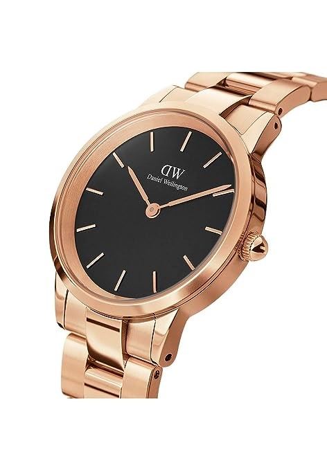 Daniel Wellington Iconic Link DW00600344 - 40mm Daniel Wellington Iconic Link DW00600344 - 40mm